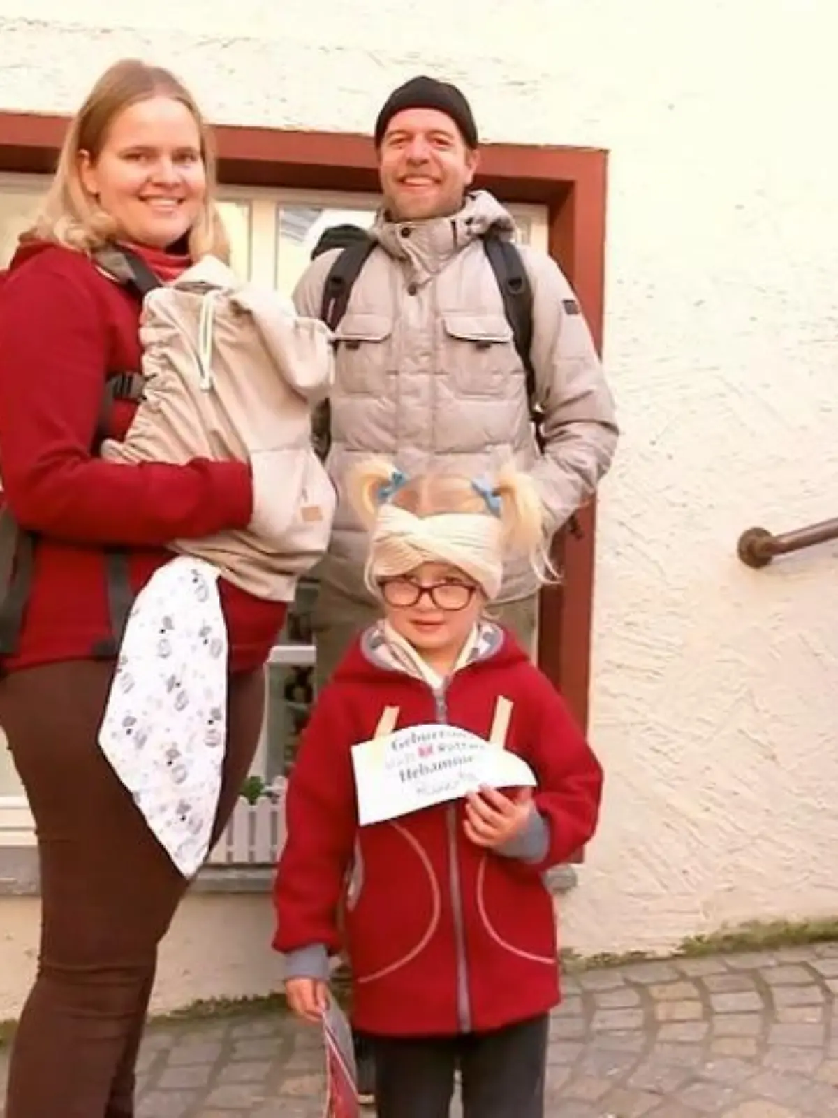 Bild zu: "So kämpfen Deutschlands Hebammen"