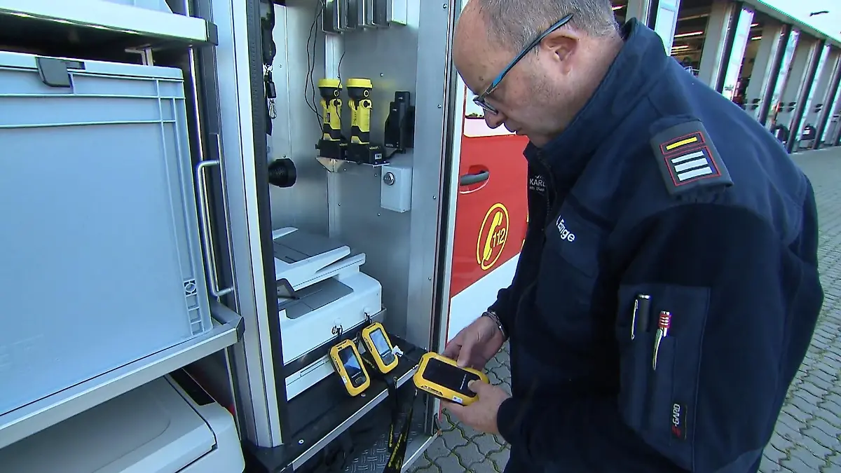 "Stinkedorf"-Bewohner haben die Nase voll Woher kommt der Mief?