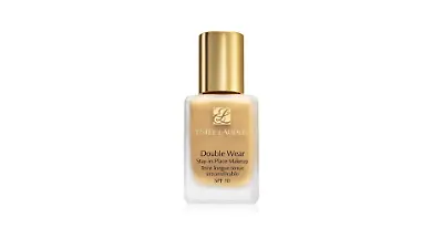 Estée Lauder Double Wear Stay-in-Place Foundation