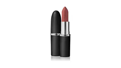 MAC Silky Matte Lipstick