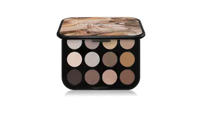 MAC Connect In Colour Eye Shadow Palette