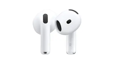 Apple AirPods 4 Kabellose Kopfhörer
