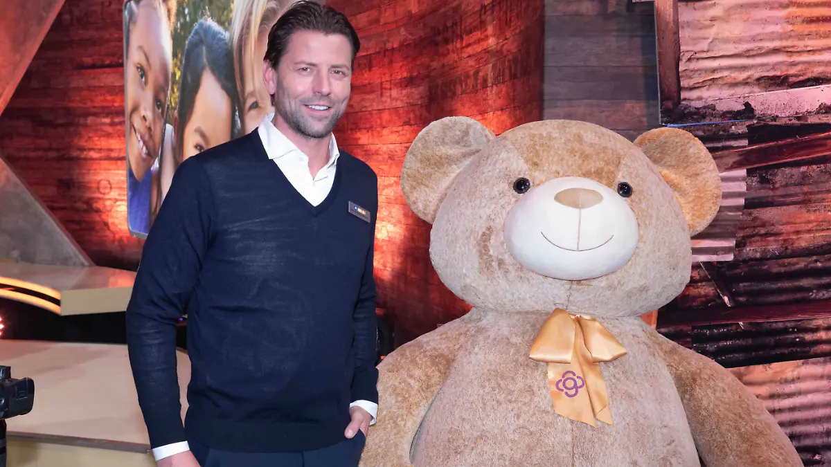 Roman-Weidenfeller-ber-sein-Liebes-Leben-Bin-zur-Zeit-gl-cklicher-Single-