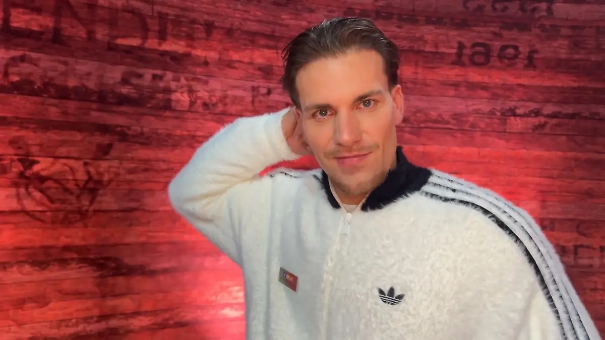 Wie bitte?! Bachelor Felix Stein auf Dating-App gesperrt Er hat keinen Zugriff mehr