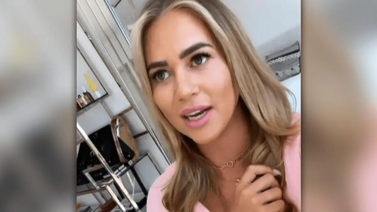 Jessica Paszka berichtet von ihrer Fitnessreise und zeigt Fortschritte ihres Afterbabybodys.