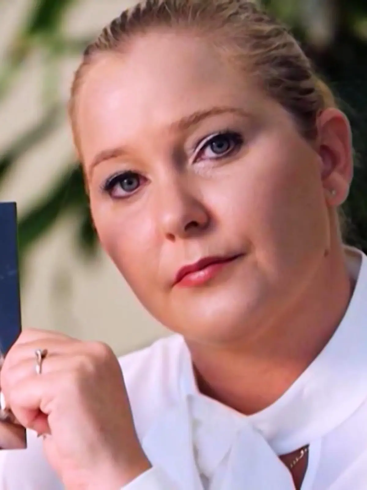 Bild zu: "Virginia Giuffres Bruder im RTL-Interview"