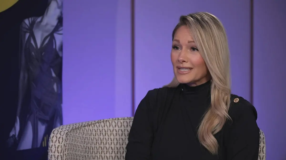 Mama Helene Fischer: Habe KEINE EINZIGE Nanny Großes Interview mit Frauke Ludowig vor Tour