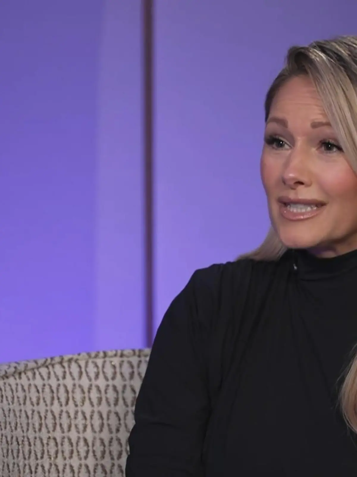 Bild zu: "Mama Helene Fischer: Habe KEINE EINZIGE Nanny"