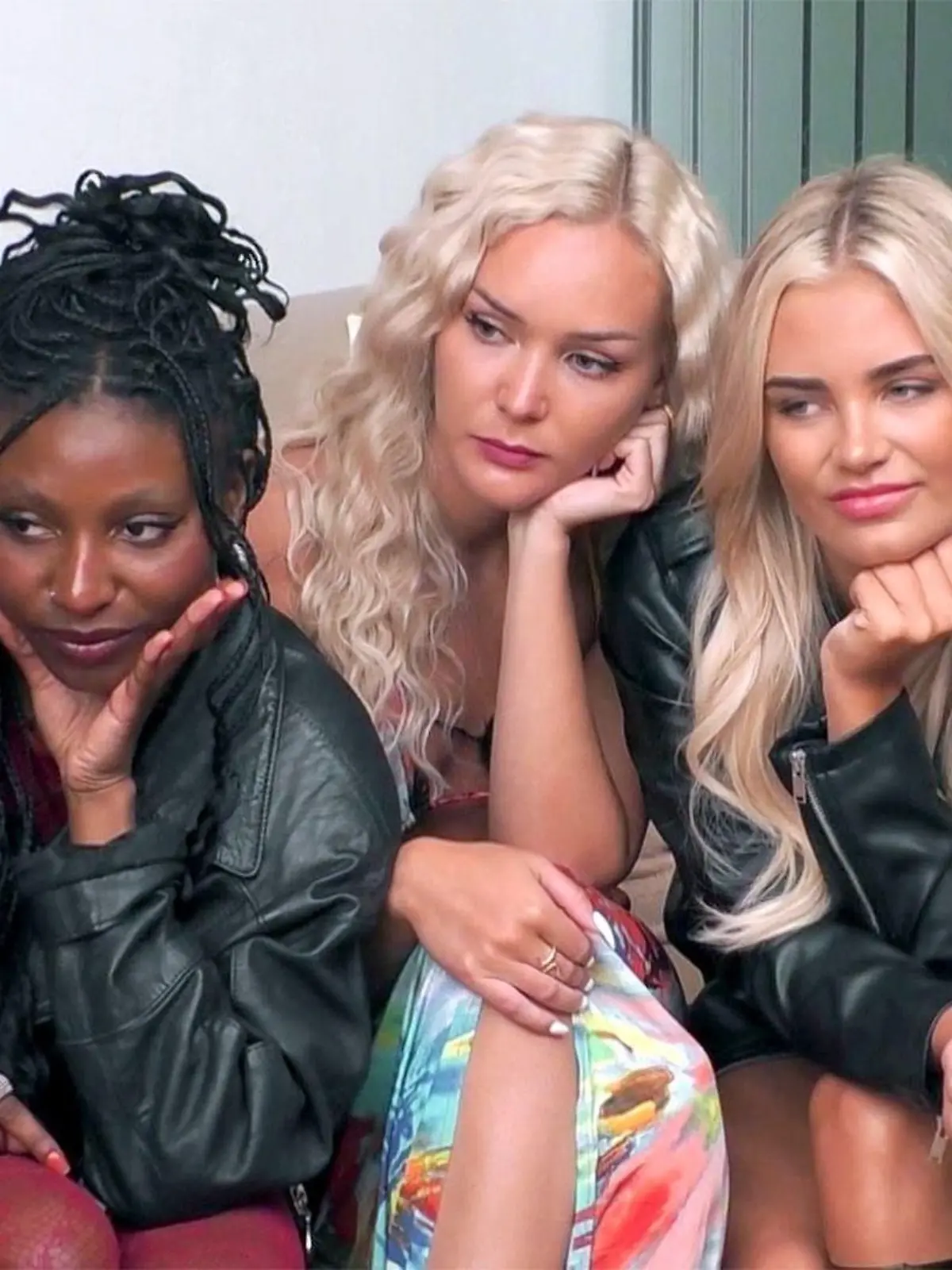 Bild zu: "Temptation Island VIP "