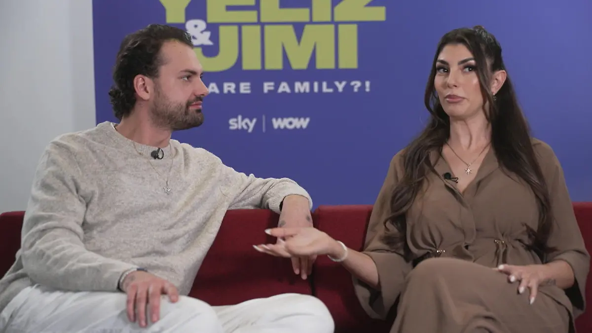 „Sei ruhig! Du hast nichts zu sagen!" Yeliz Koc mit Knallhart-Ansage an Ex Jimi Es geht um Tochter Snow