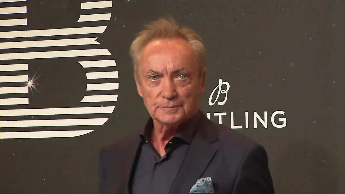 Schauspieler Udo Kier gestorben Trauer um Hollywood-Legende