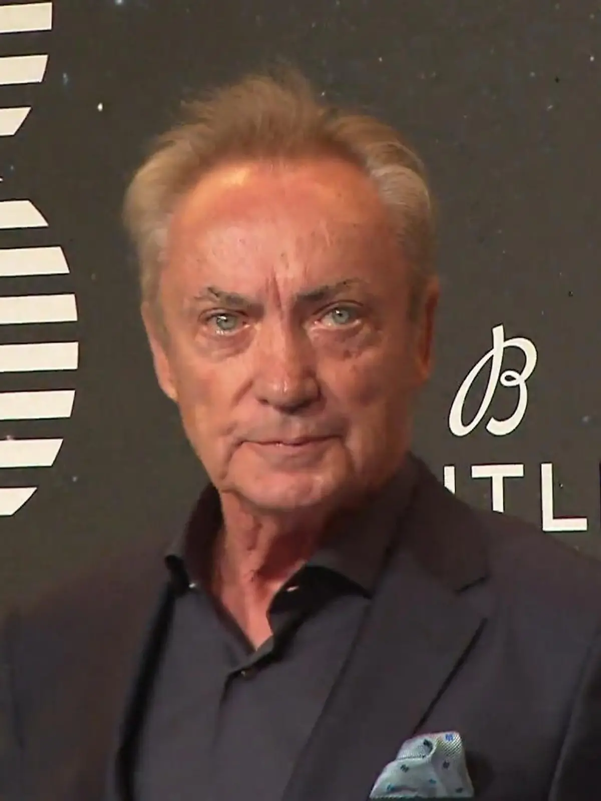 Bild zu: "Schauspieler Udo Kier gestorben"