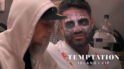 Bild zu: "Folge 7: Gruselige Ansichten – Aleks will endlich Dankbarkeit"