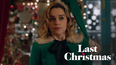 Bild zu: "Film: London im Lichterglanz – Kate bekommt zweite Chance"