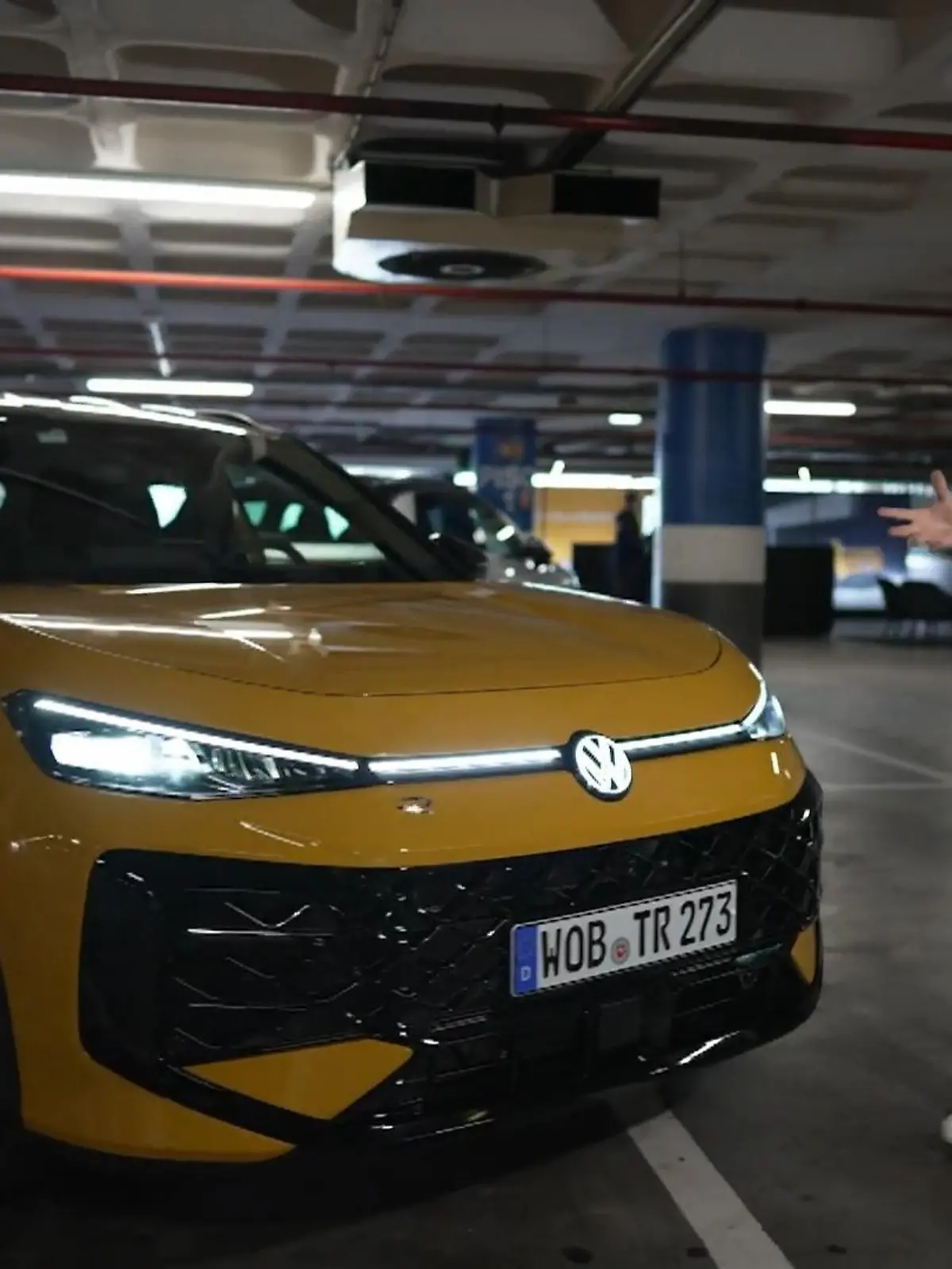 Bild zu: "Wie gut ist der neue VW T-Roc wirklich?"