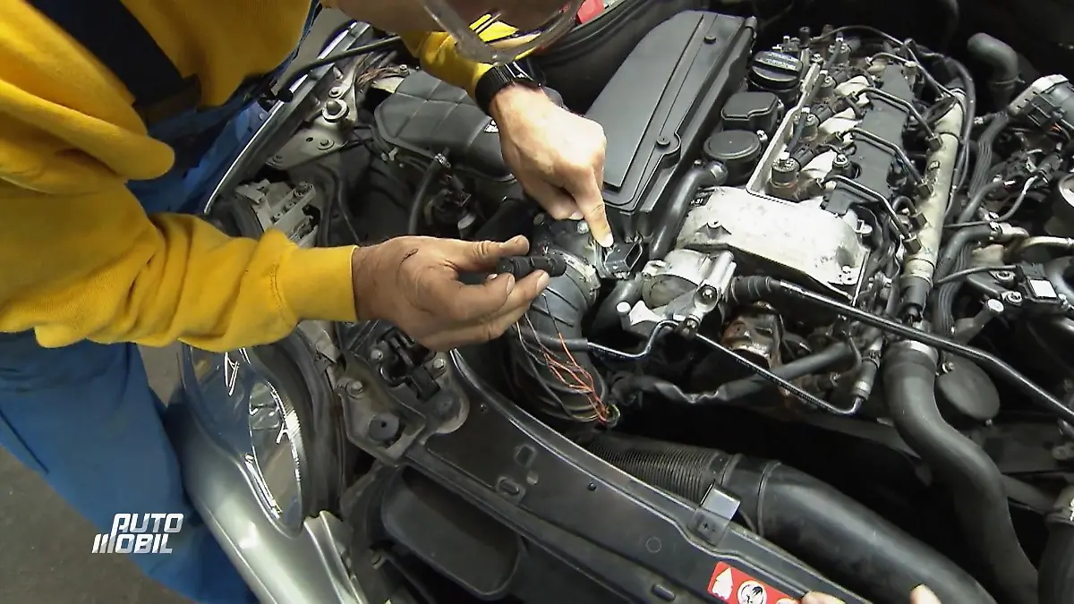 Was steckt wirklich hinter dem Defekt? Fehlersuche