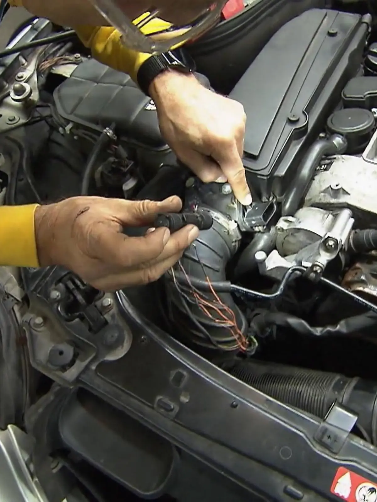 Bild zu: "Was steckt wirklich hinter dem Defekt?"