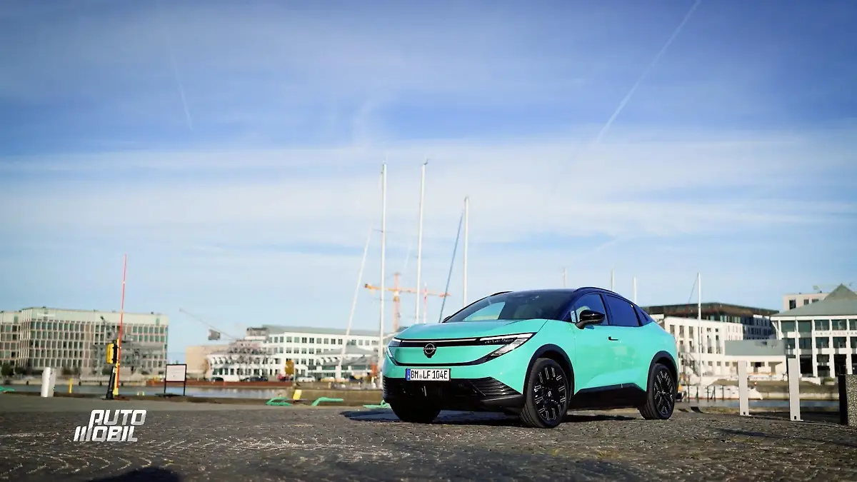 Was kann der Nissan Leaf der dritten Generation Neuer Elektroklassiker im Check