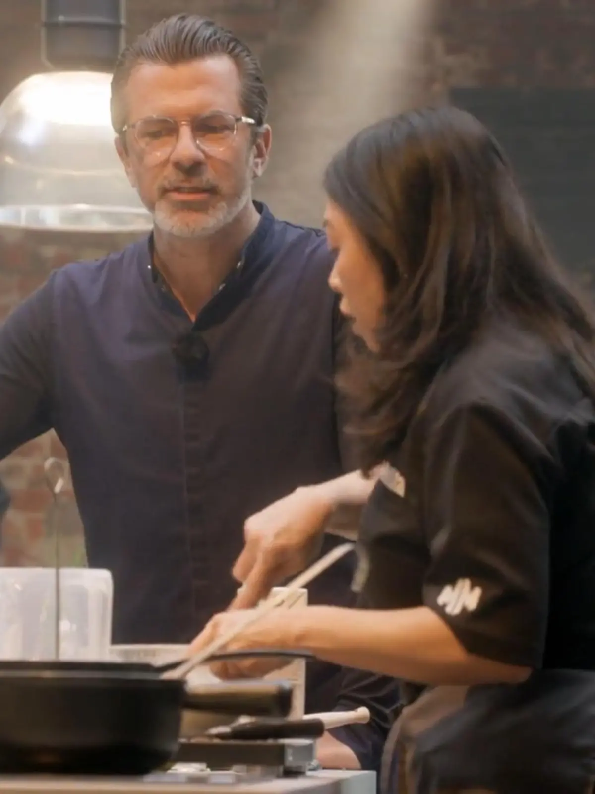 Bild zu: "Ein letzter Impuls für Andita"