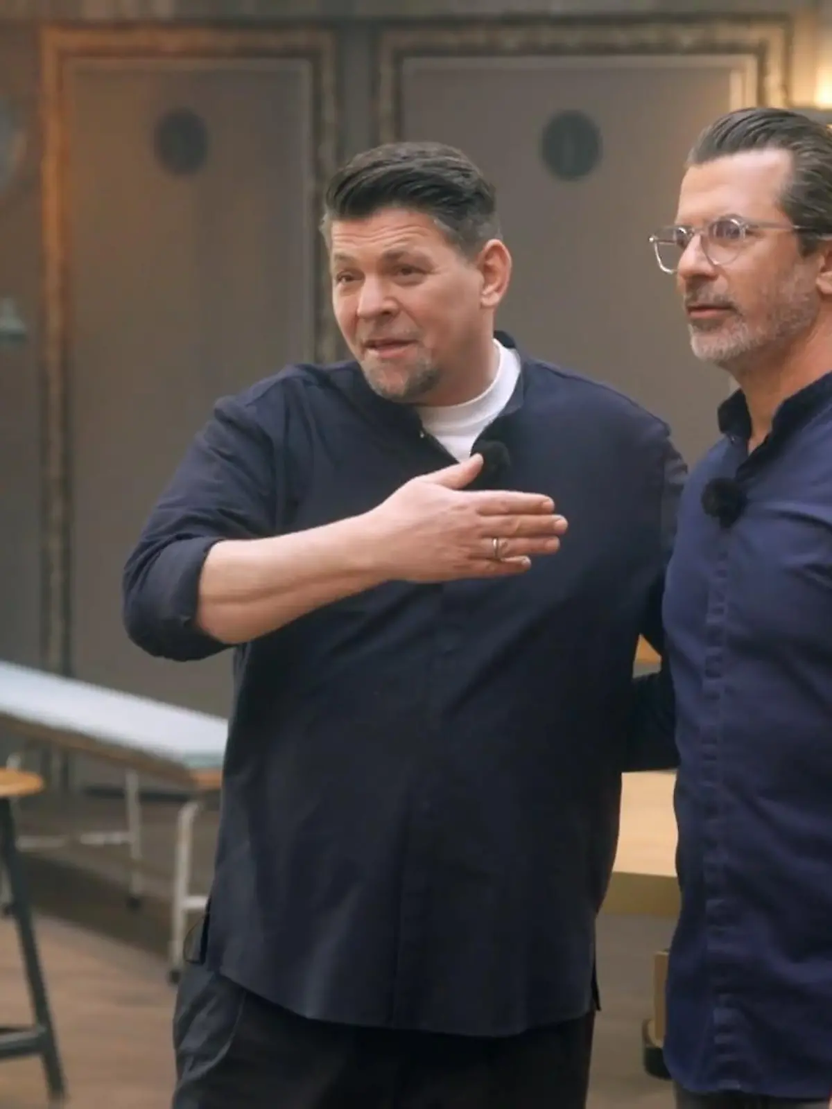 Bild zu: "Tims Einsatz trifft auf unerwartete Gleichgültigkeit"