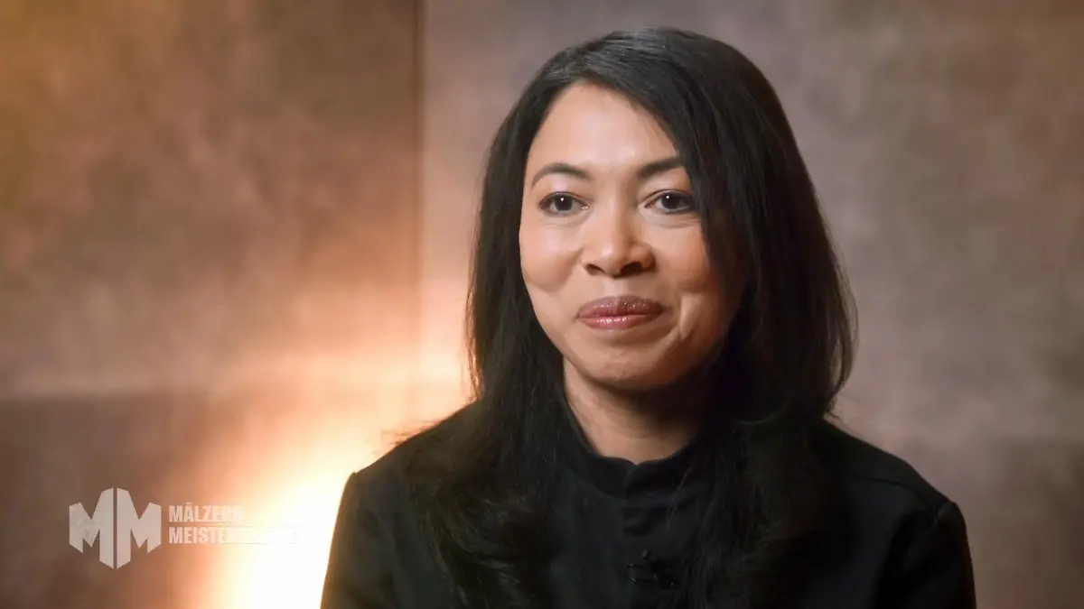 Andita muss sich der Nachprüfung stellen Harte Worte