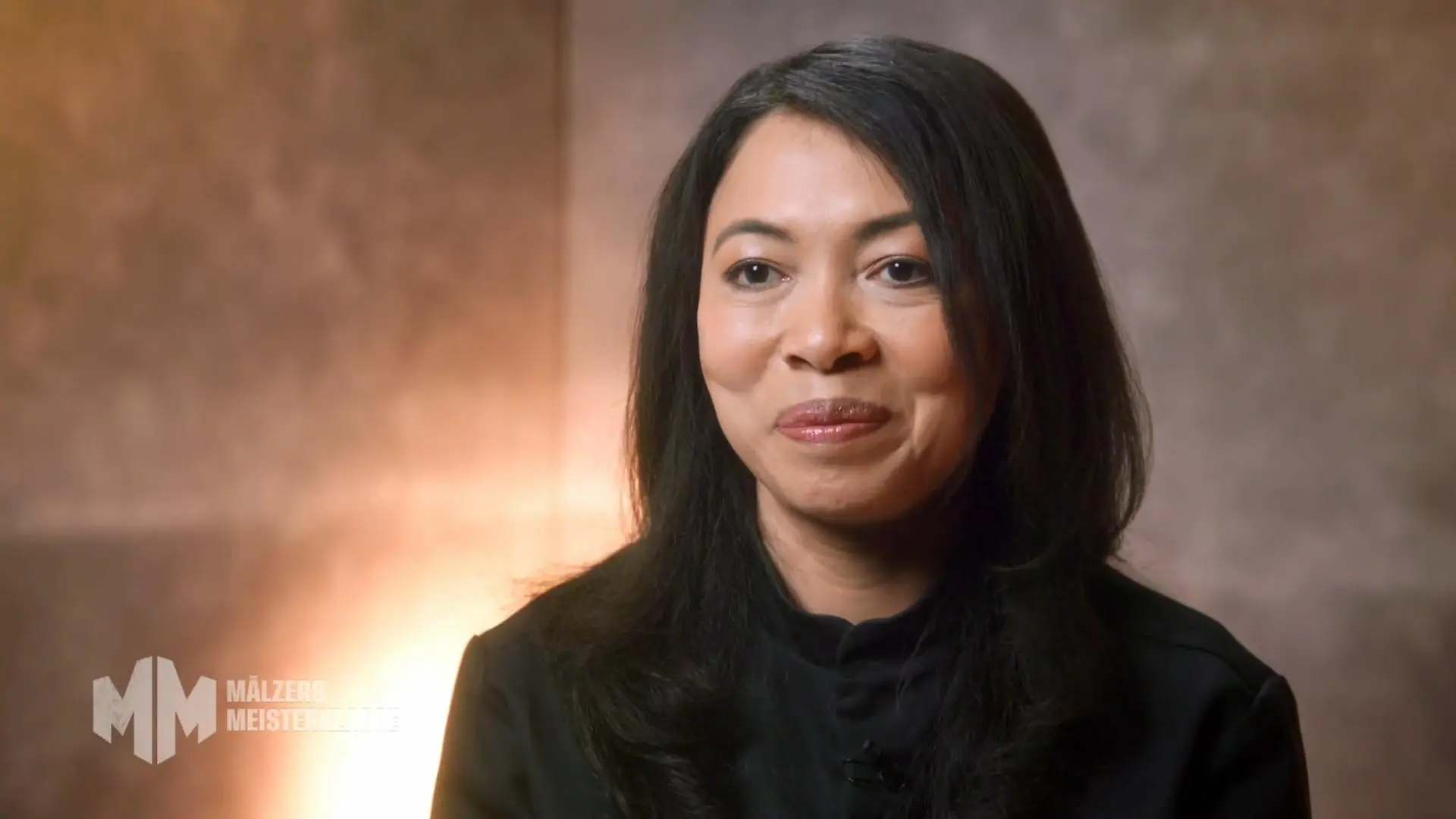 Andita muss sich der Nachprüfung stellen Harte Worte