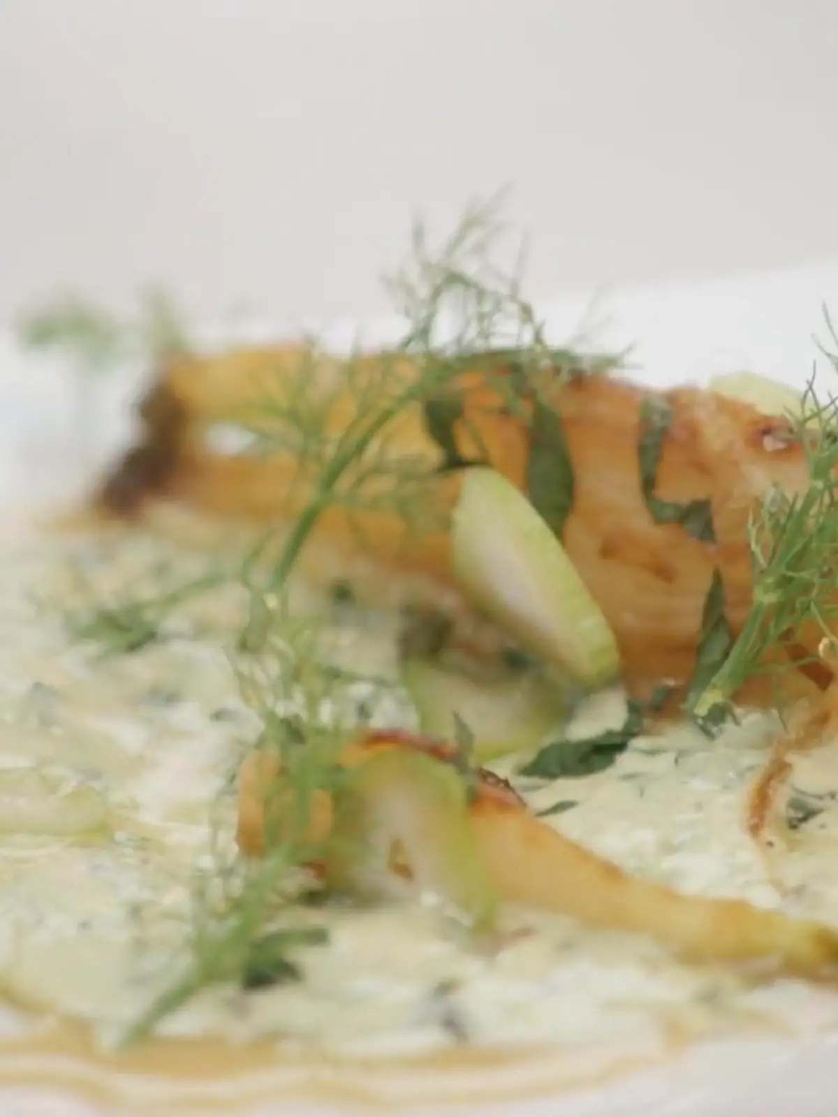 Bild zu: "Gabriels Teller sorgt für Überraschung"