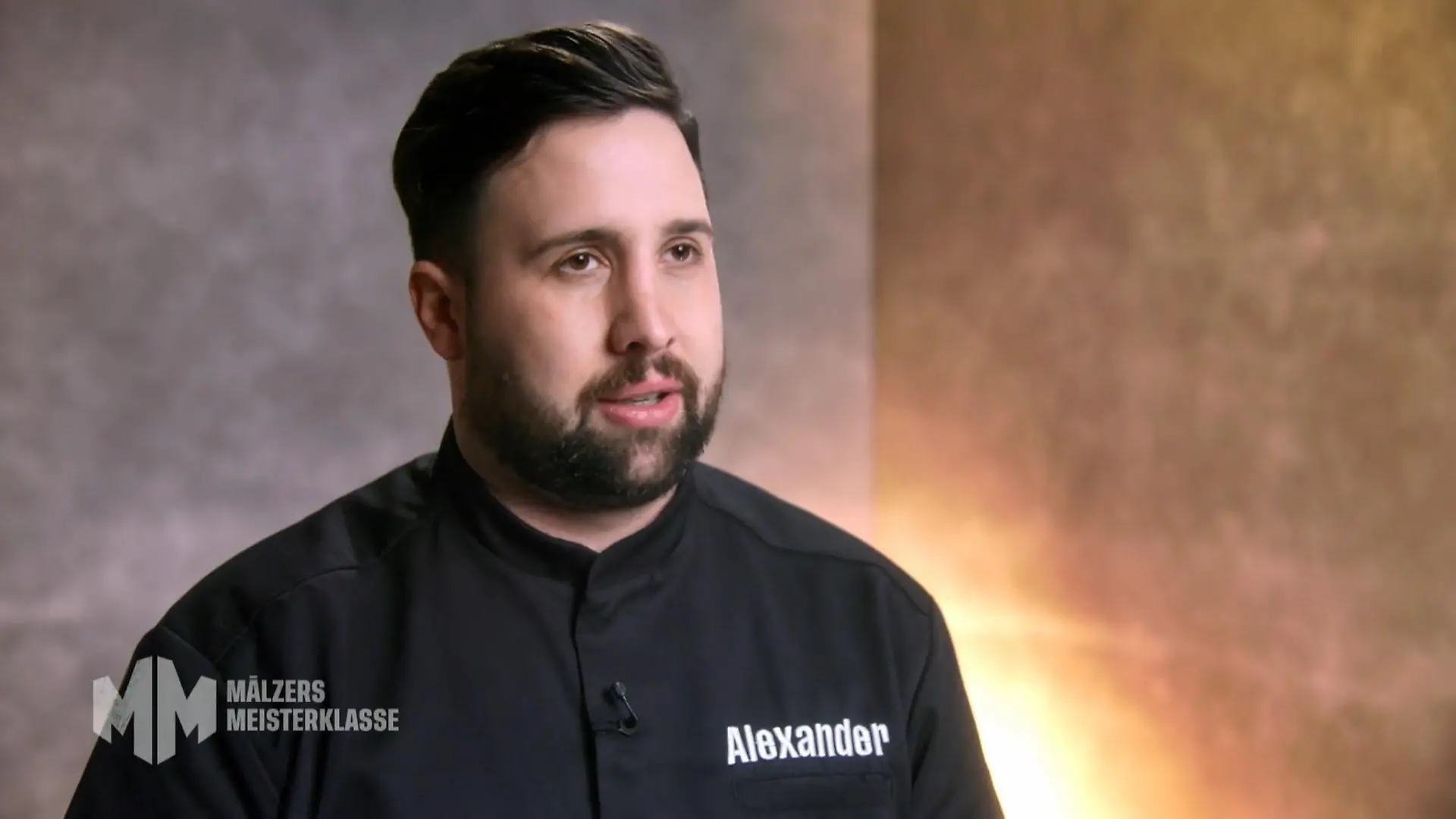 Alex kämpft mit der Bitterkeit der Roten Beete "Das macht alles kaputt"