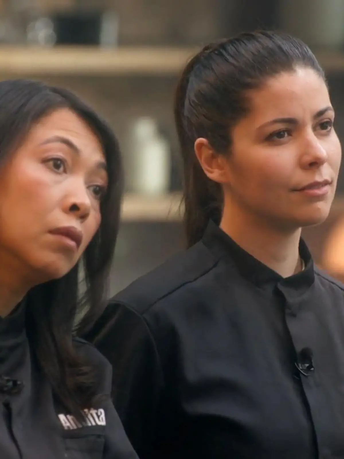 Bild zu: "Artischocken bringen Andita an ihre Grenzen"