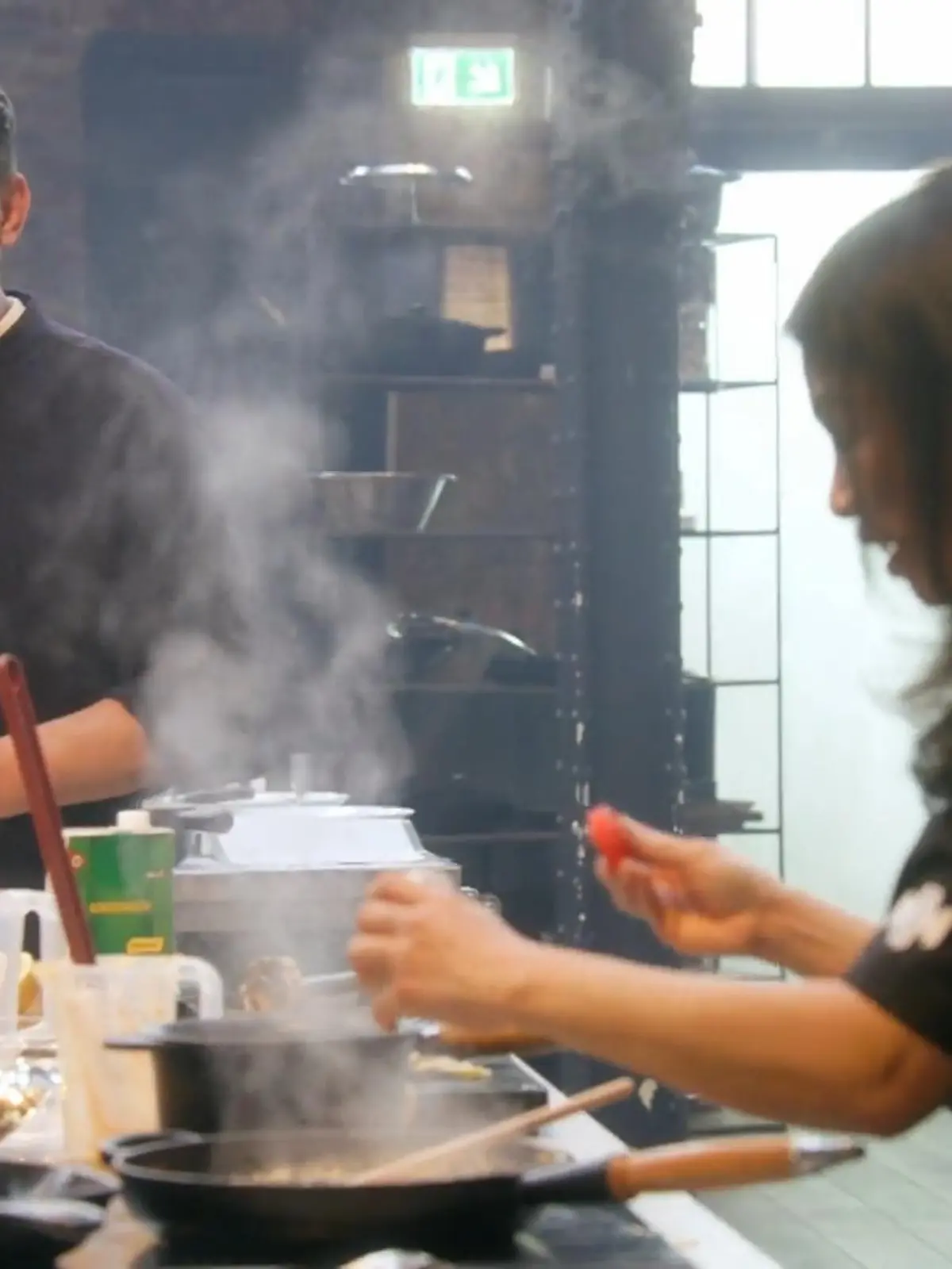 Bild zu: "Andita wagt eine aromatische Ergänzung"