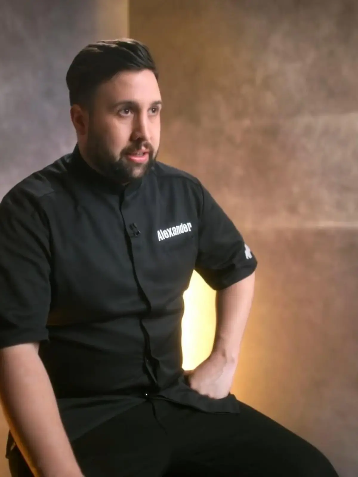 Bild zu: "Wer muss die Meisterküche verlassen"