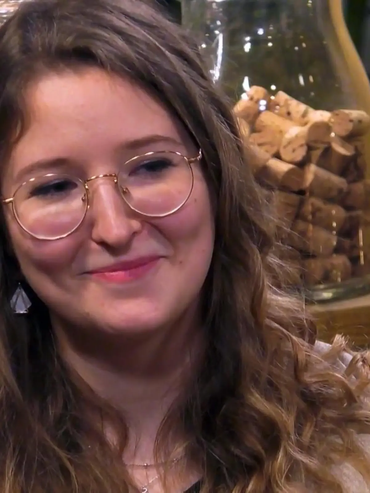 Bild zu: "Susi zeigt gerne ihre kreative Ader"