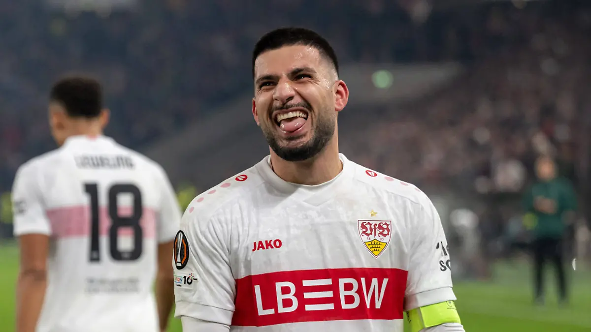 Maximale Leistung im Mini-Stadion – Stuttgart zu Gast in Deventer! Europa League LIVE bei RTL & RTL+