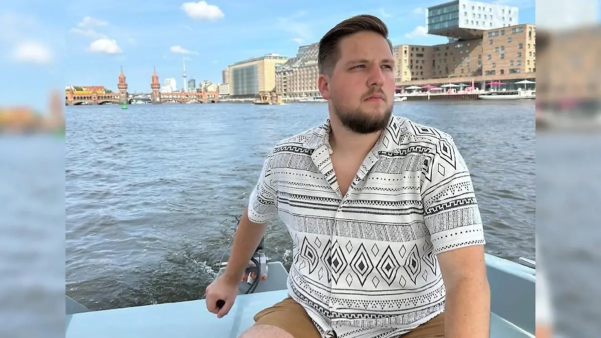 Tychos (†24) Arzt nahm ihn nicht ernst – jetzt ist er tot Darmkrebs statt Reizdarm!