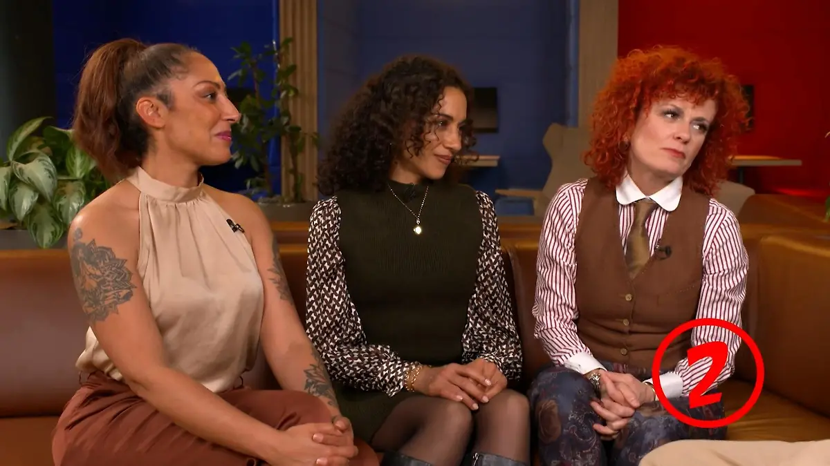 No Angels, wie reich seid ihr? Pikante Frage im RTL-Interview