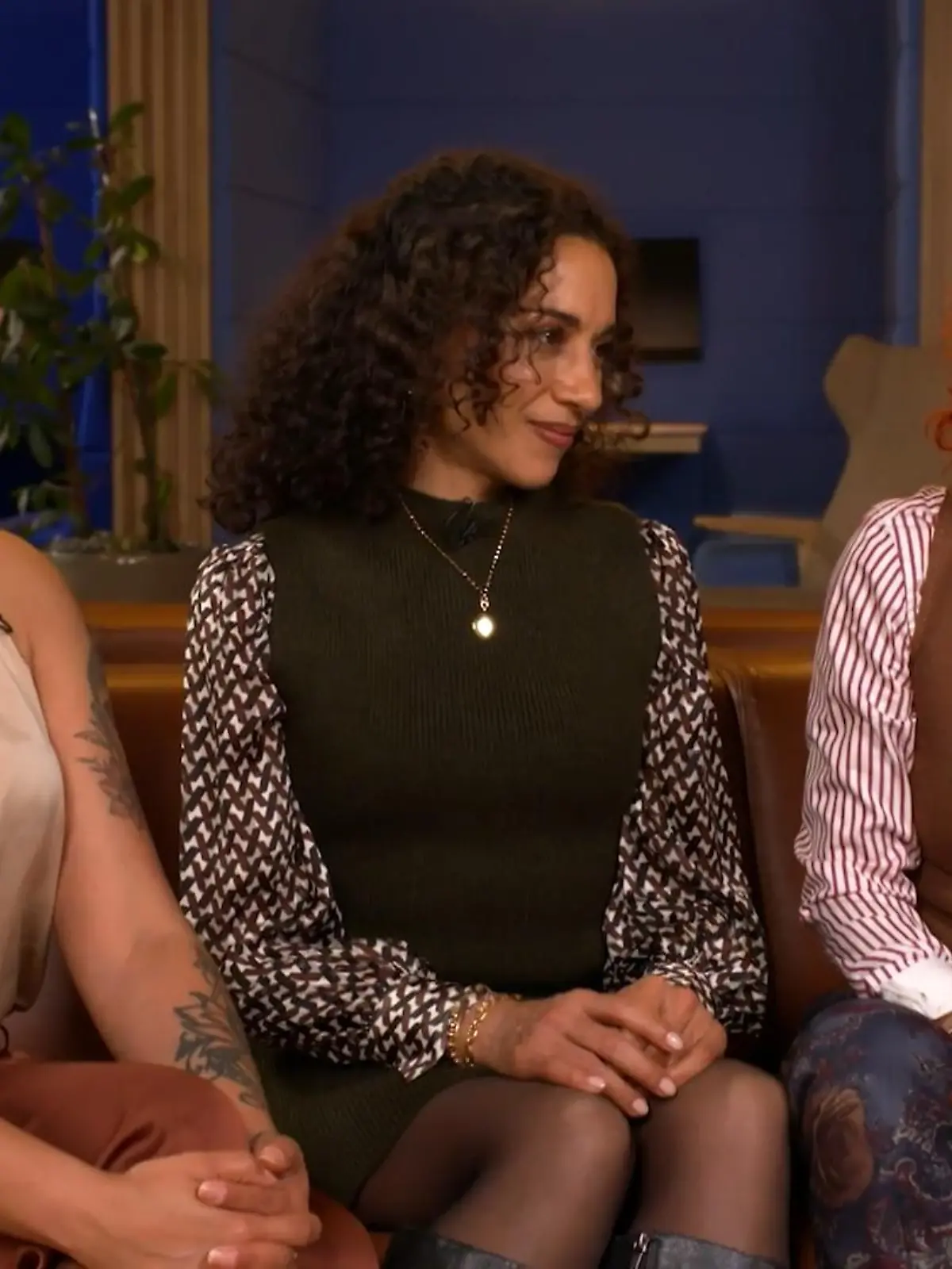 Bild zu: "No Angels, wie reich seid ihr?"