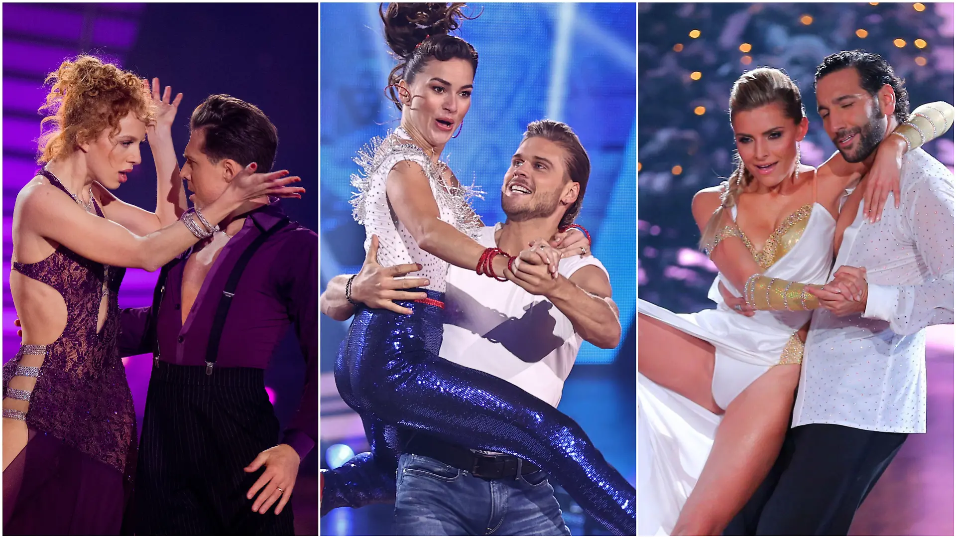 „Let’s Dance”-Voting