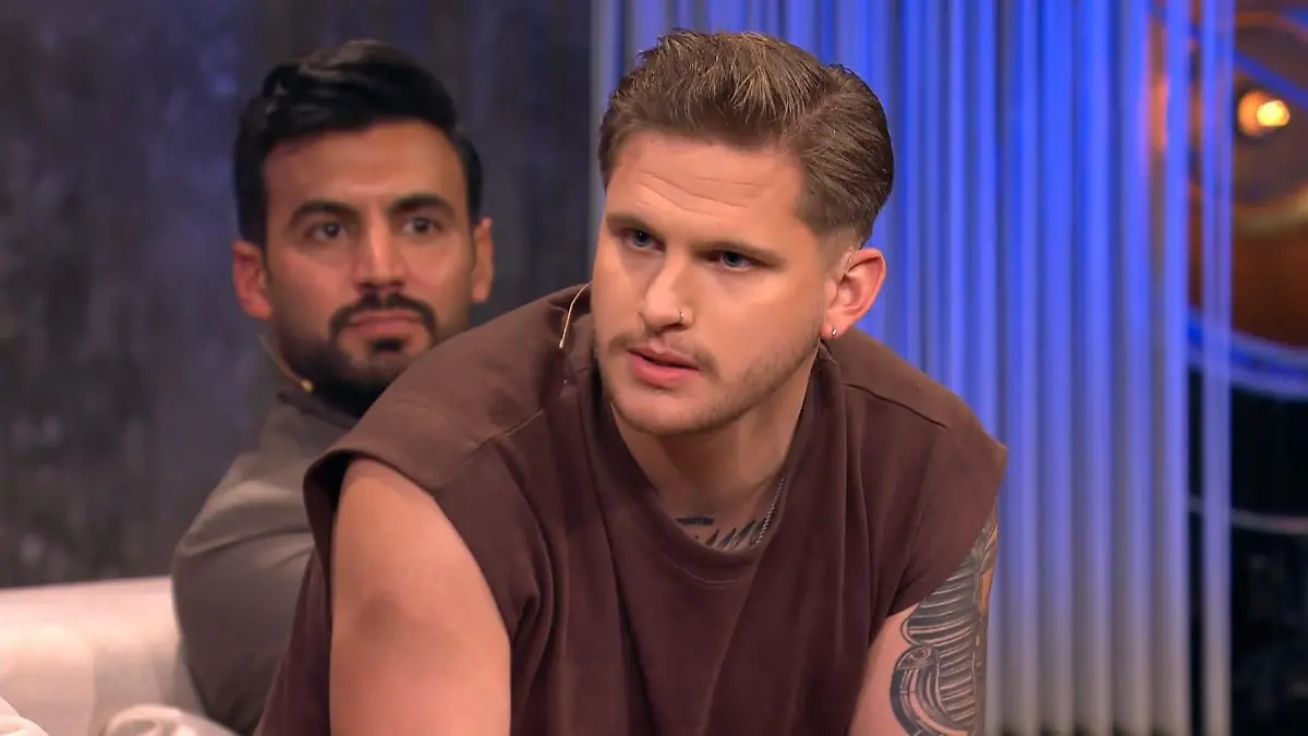 Fremdgeh-Vorwurf an Micha Pascal hat Beweise