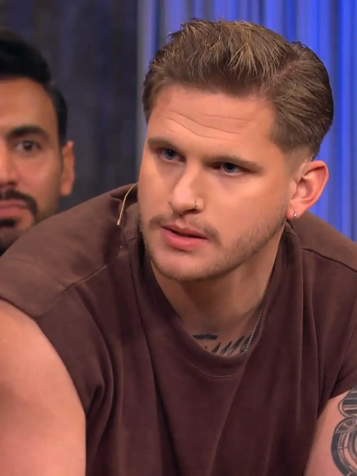 Bild zu: "Fremdgeh-Vorwurf an Micha"