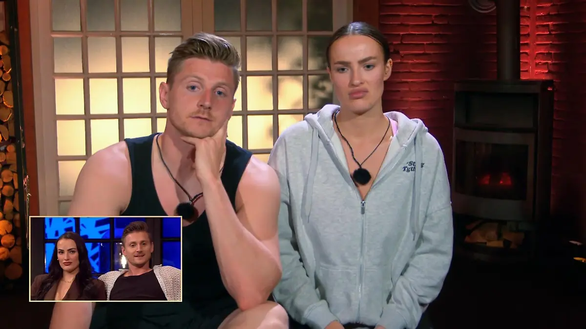 Vom Höhenflug zum harten Absturz? Tommy und Paulina