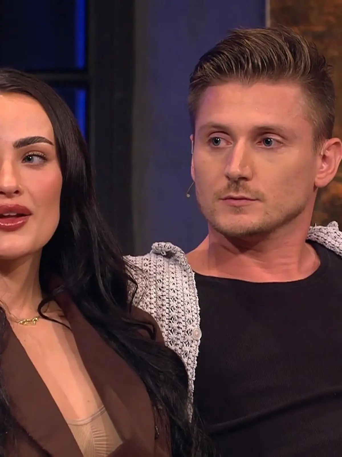 Bild zu: "Rauswurf hat Tommy und Paulina getroffen"