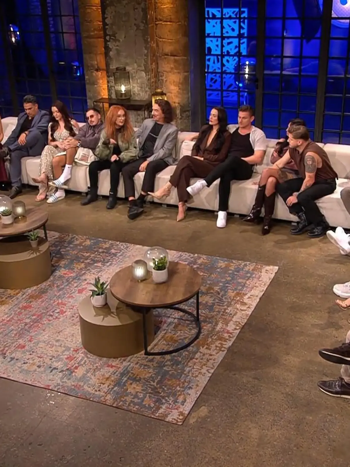 Bild zu: "Welche Allianzen gab es?"