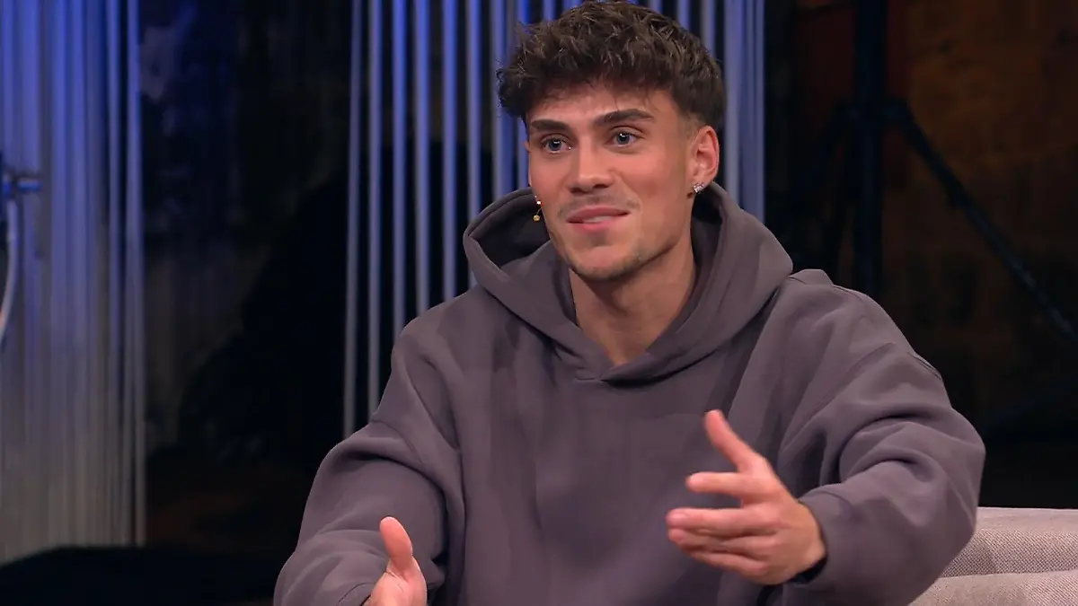 Ryan spricht über enttäuschende Erlebnisse Sommerhaus-Fazit