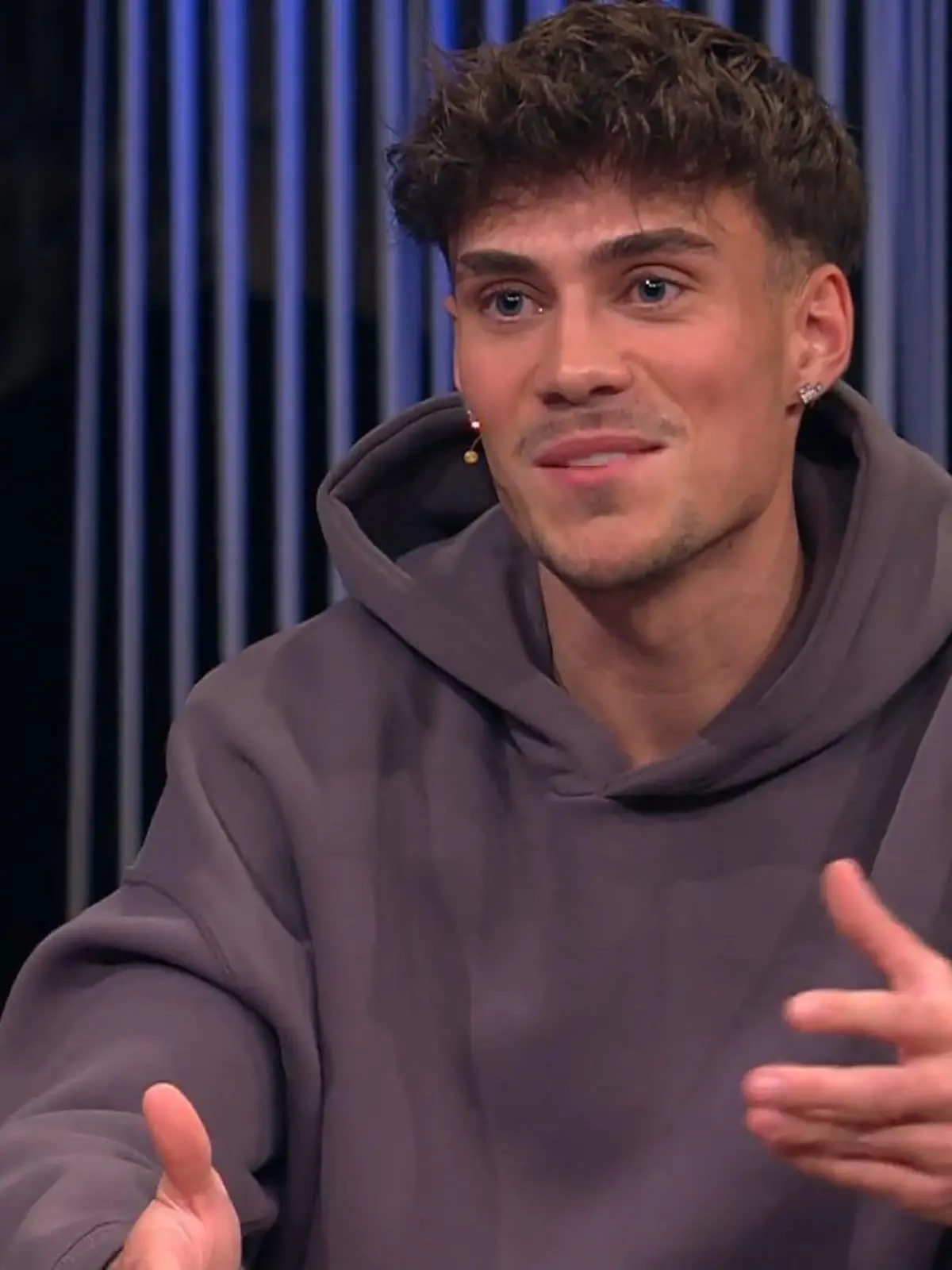 Bild zu: "Ryan spricht über enttäuschende Erlebnisse"