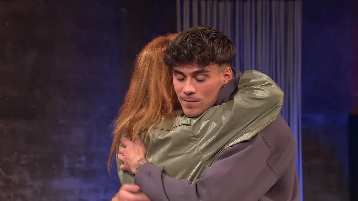 Hanka entschuldigt sich bei Ryan Versöhnung