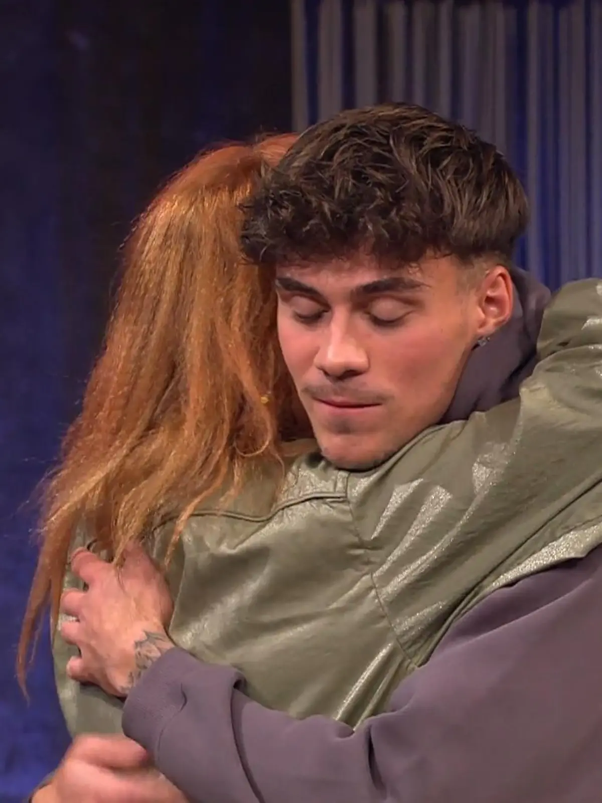 Bild zu: "Hanka entschuldigt sich bei Ryan"