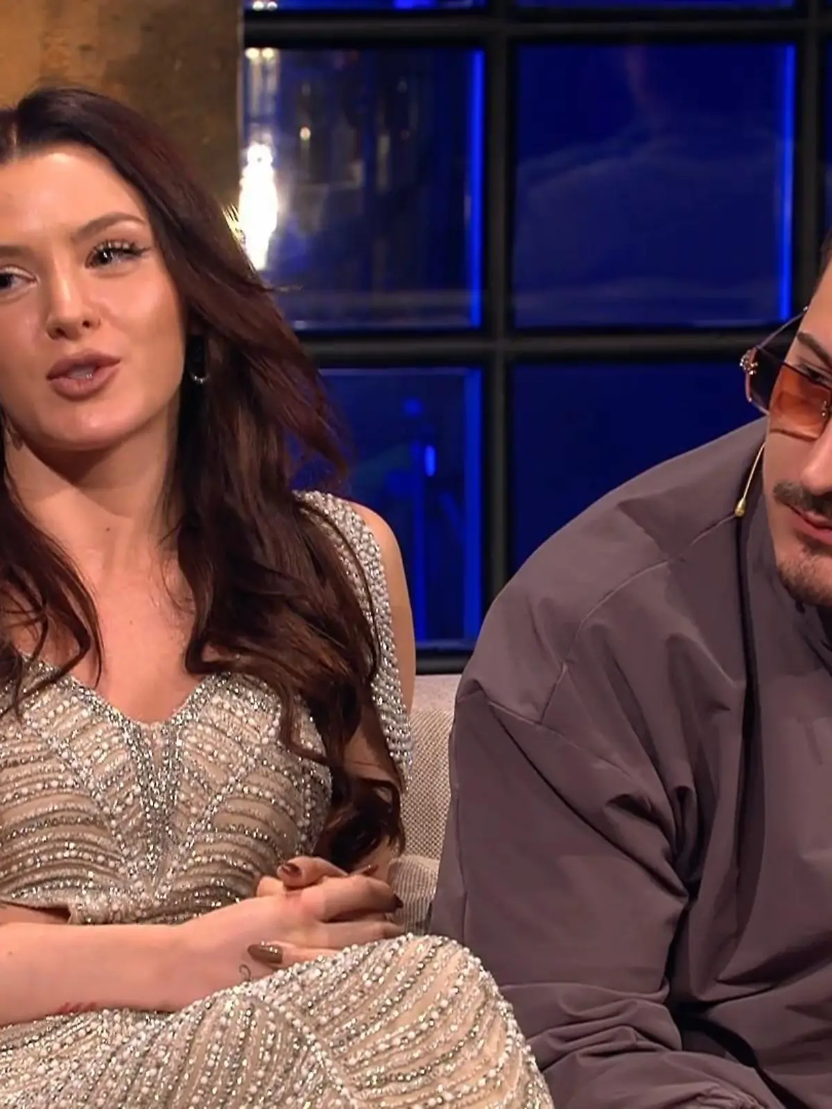 Bild zu: ""Ich weiß, dass sie die Richtige ist""