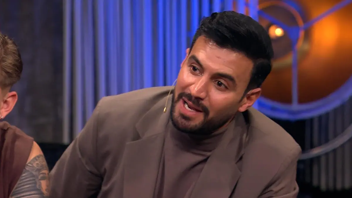 Ersin verkündet Sarah Joelles Schwangerschaft Heftige Vorwürfe