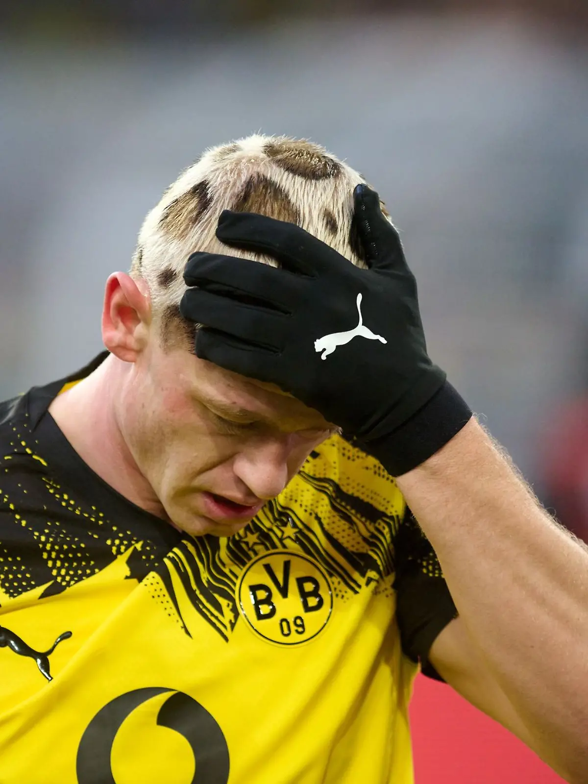 Bild zu: "BVB vor Villarreal-Spiel: Kovac widerspricht Krisenstimmung"