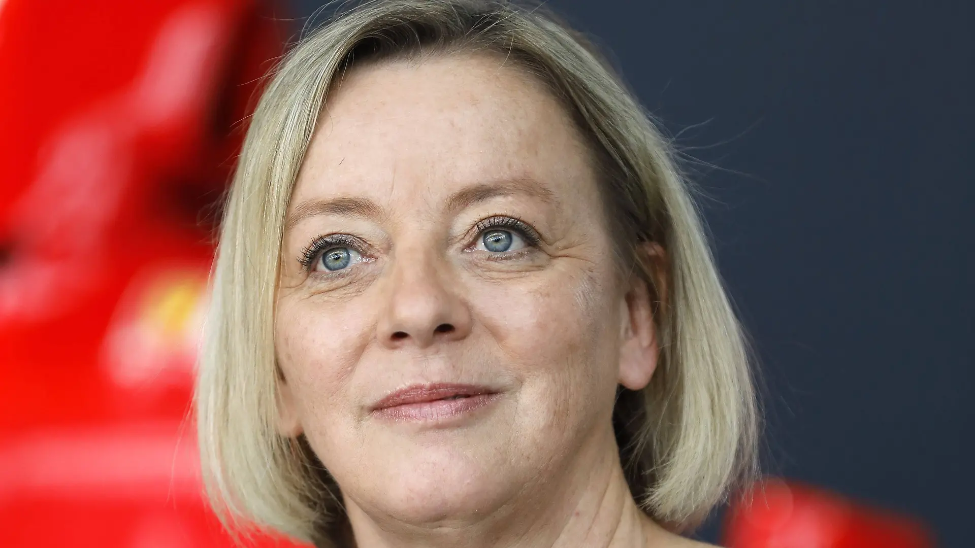 Sabine Kehm